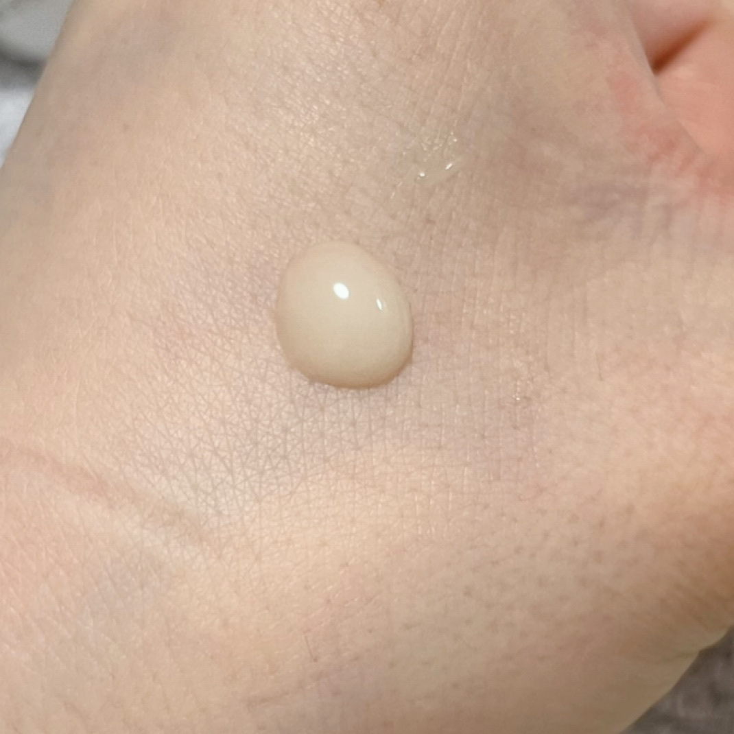 ザ 薬用美白リンクルセラム【医薬部外品】/ala duoduo /美容液を使ったクチコミ（2枚目）