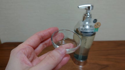 ナイトリペア シャンプー/ヘアトリートメント/THERATIS/シャンプー・コンディショナーを使ったクチコミ(2枚目)