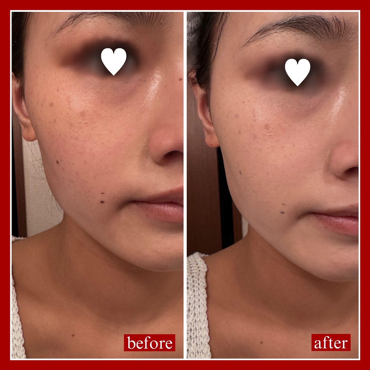 ビーベルベットカバークッション/espoir/クッションファンデーションを使ったクチコミ（3枚目）