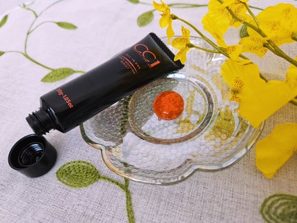 CC1(シーシーワン) フェイスウォッシングモイスト/プロスタッフ/その他洗顔料を使ったクチコミ(2枚目)