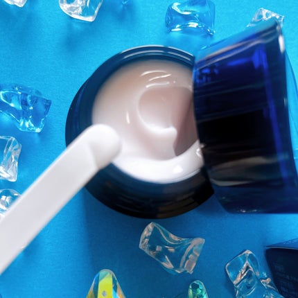 アテニア ミッドナイトモイスチャライザー/アテニア/フェイスクリームを使ったクチコミ(2枚目)