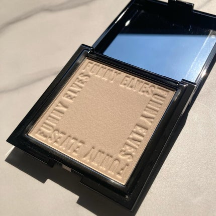 ソフトマットプレストパウダー/FUNNY ELVES方里/プレストパウダーを使ったクチコミ(7枚目)