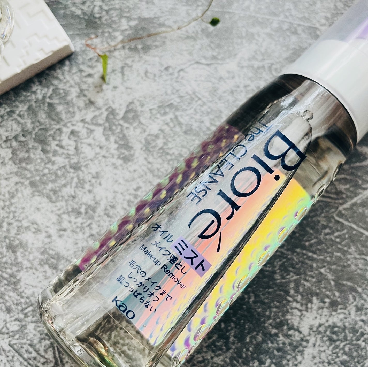 ã¶ ã¯ã¬ã³ãº ãªã€ã«ãã¹ãã¡ã€ã¯èœãšã/ããªã¬/ãªã€ã«ã¯ã¬ã³ãžã³ã°ã䜿ã£ãã¯ãã³ãïŒ2æç®ïŒ