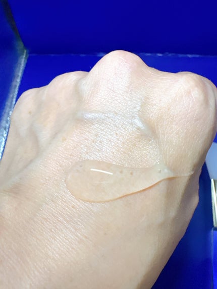 コラーゲンナイトラッピングマスク/MEDICUBE/洗い流すパック・マスクを使ったクチコミ(7枚目)