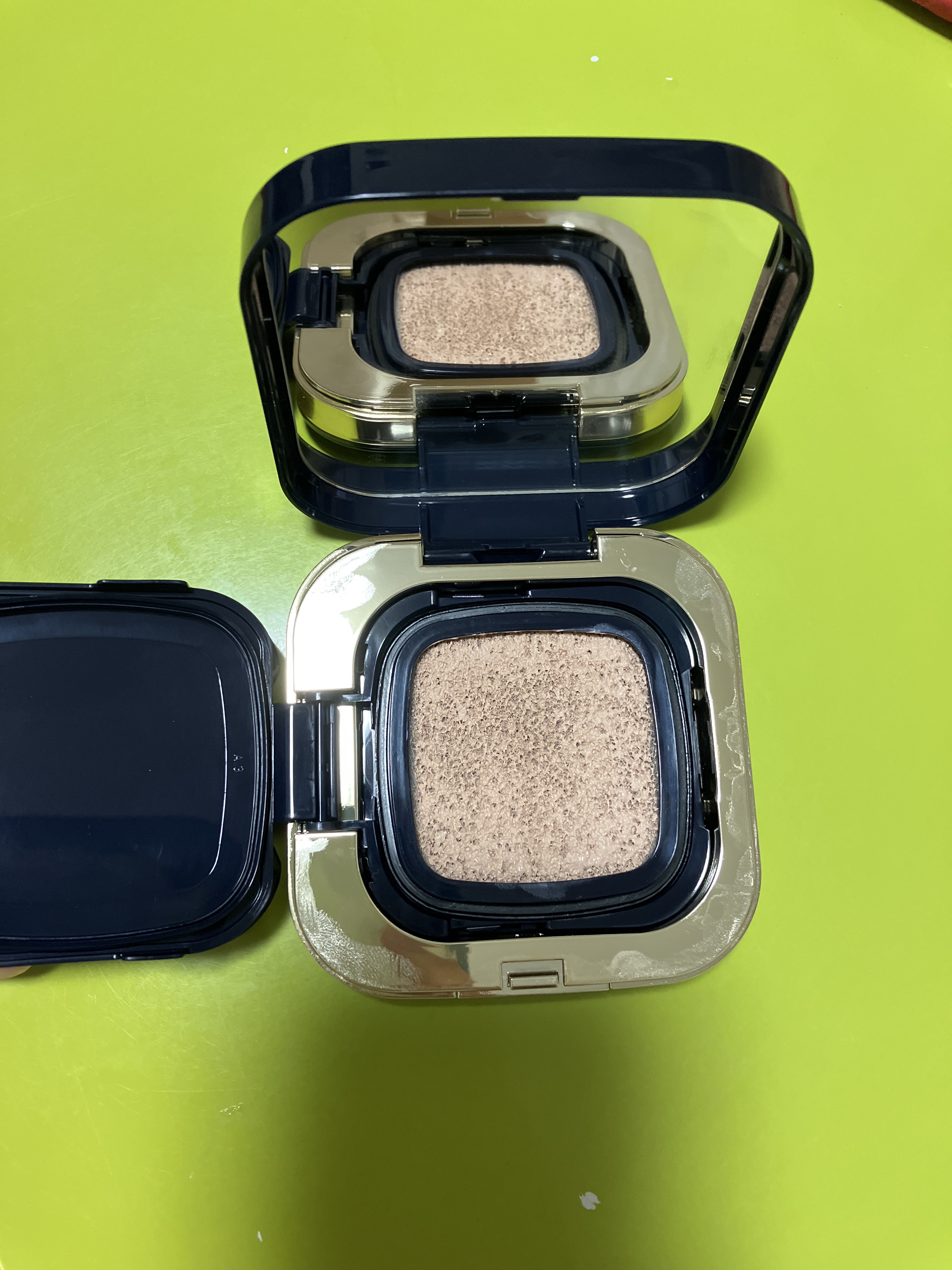 クレ・ド・ポー ボーテ ヴォワールマティフィアンリサン/クレ・ド・ポー ボーテ/化粧下地を使ったクチコミ（2枚目）