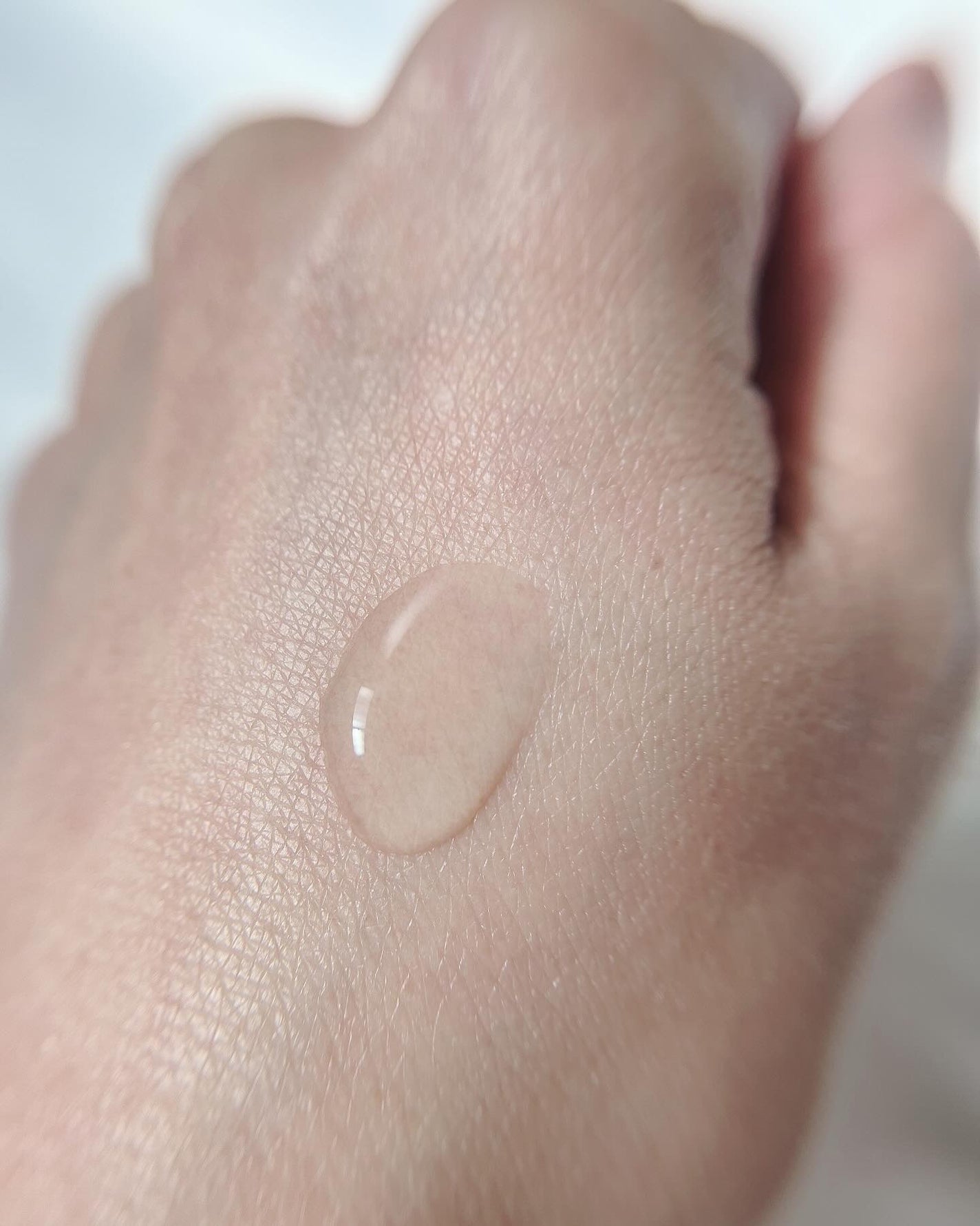 ノスカナイン トラブル セラム/FATION/美容液を使ったクチコミ(3枚目)