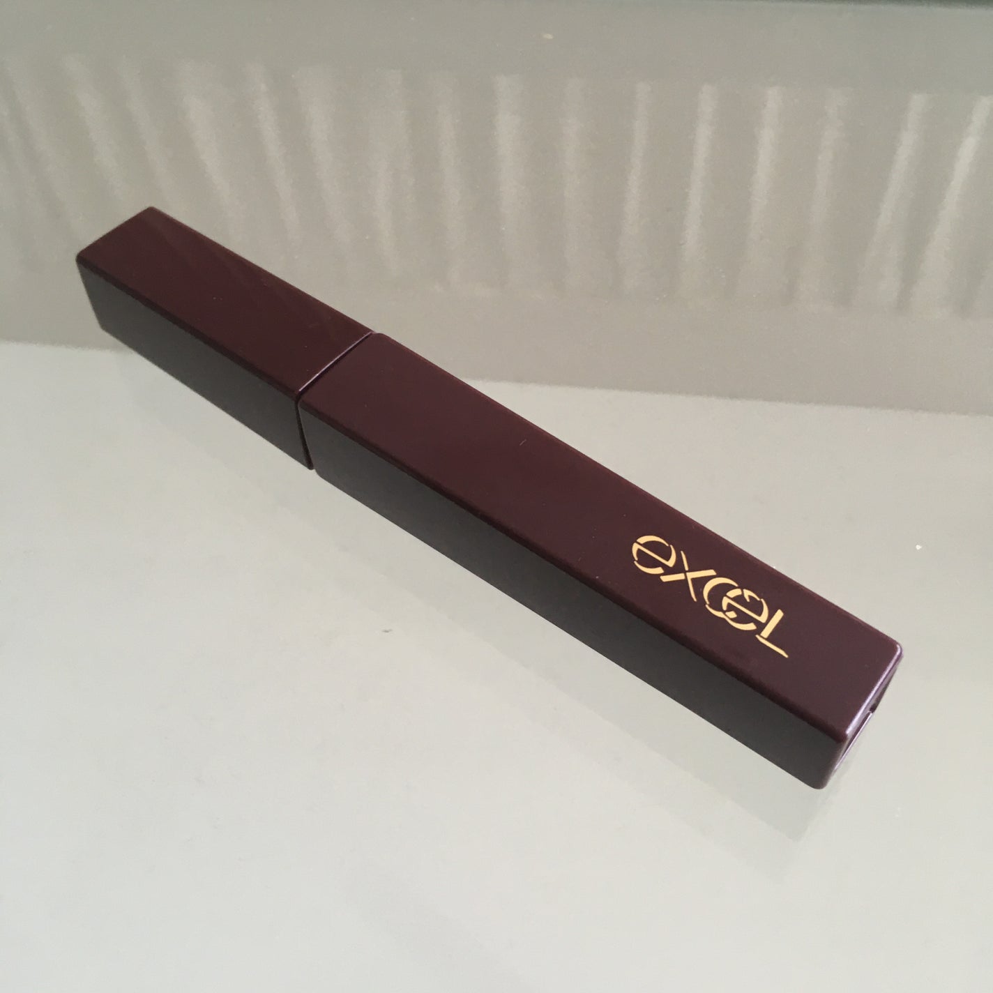 ロング&カラード ラッシュ/excel/マスカラを使ったクチコミ(1枚目)