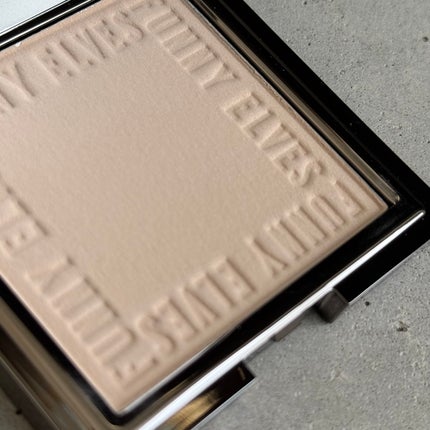 ソフトマットプレストパウダー/FUNNY ELVES方里/プレストパウダーを使ったクチコミ(5枚目)