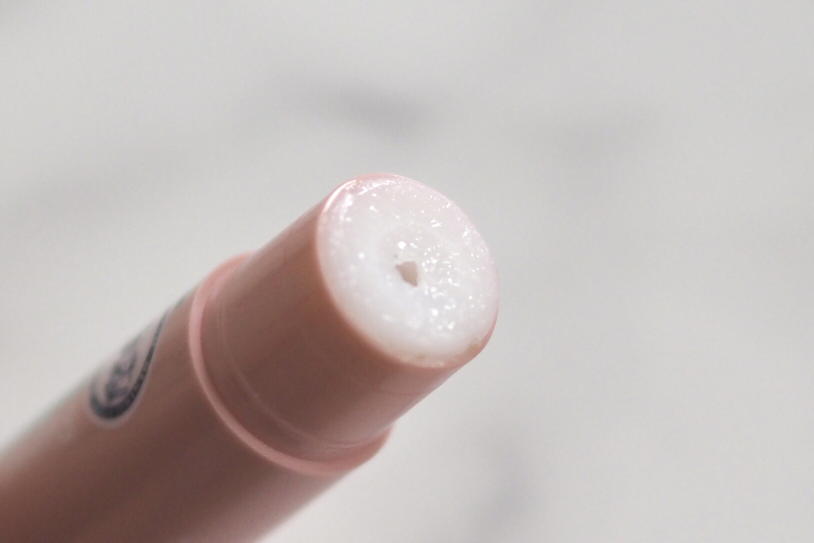 メンソレータム リペアワン 角質ケアリップ/メンソレータム/リップクリームを使ったクチコミ（3枚目）