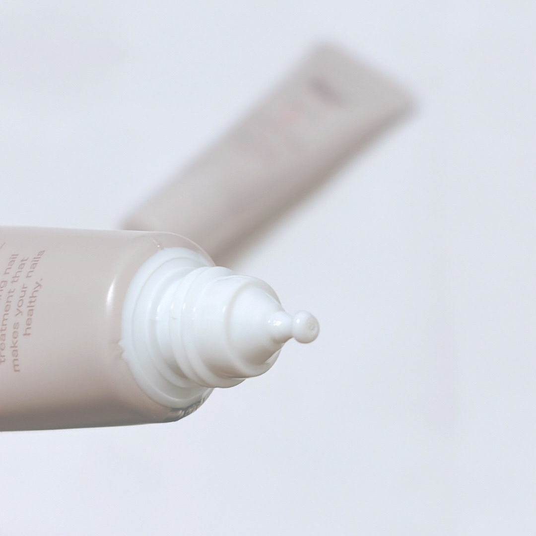 メイクミーハッピー ネイルオイル aromatic herbal/キャンメイク/ネイルオイル・トリートメントを使ったクチコミ（2枚目）