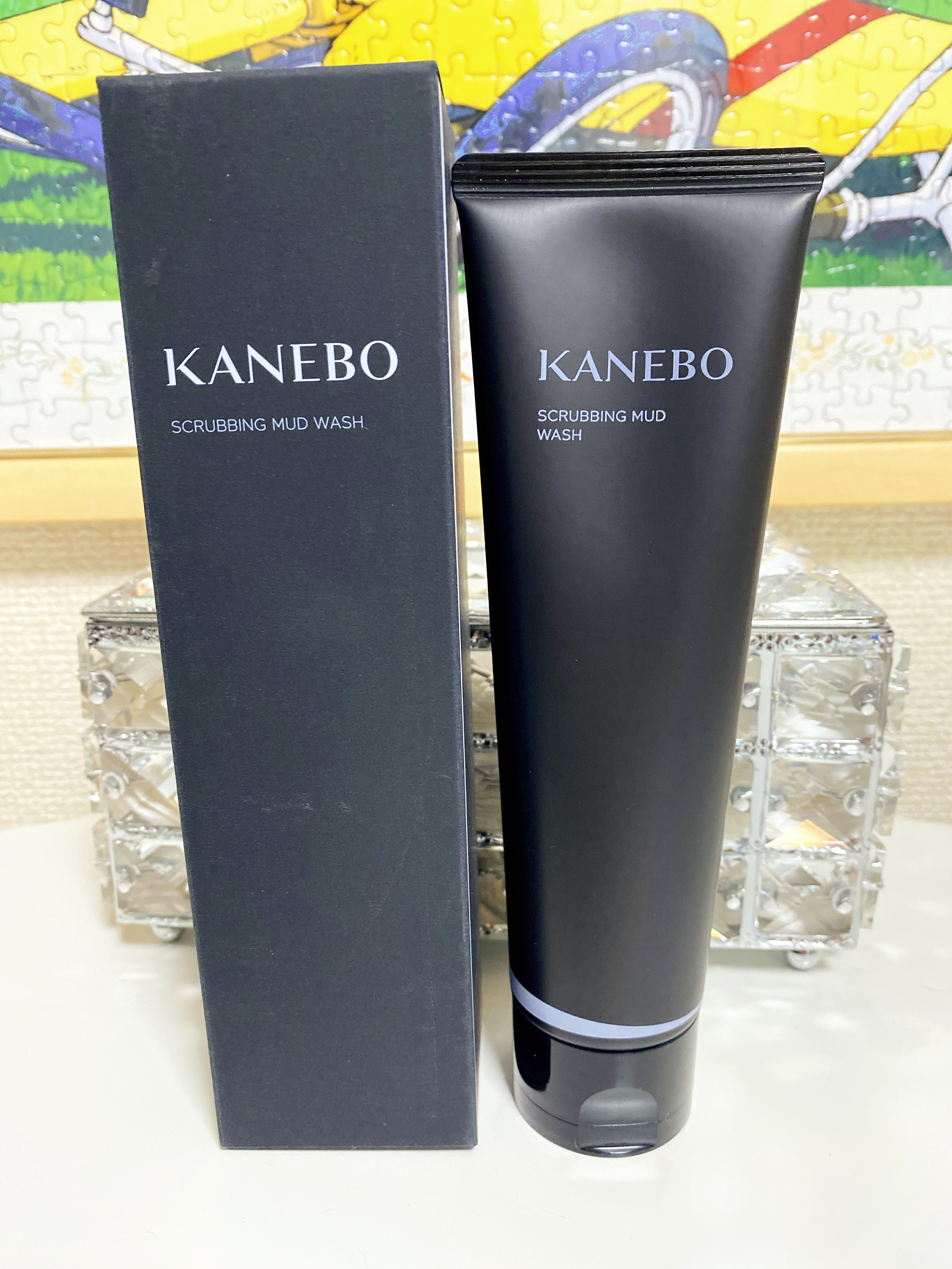 オアシス スージング マスク/Dr.Althea/シートマスク・パックを使ったクチコミ（3枚目）