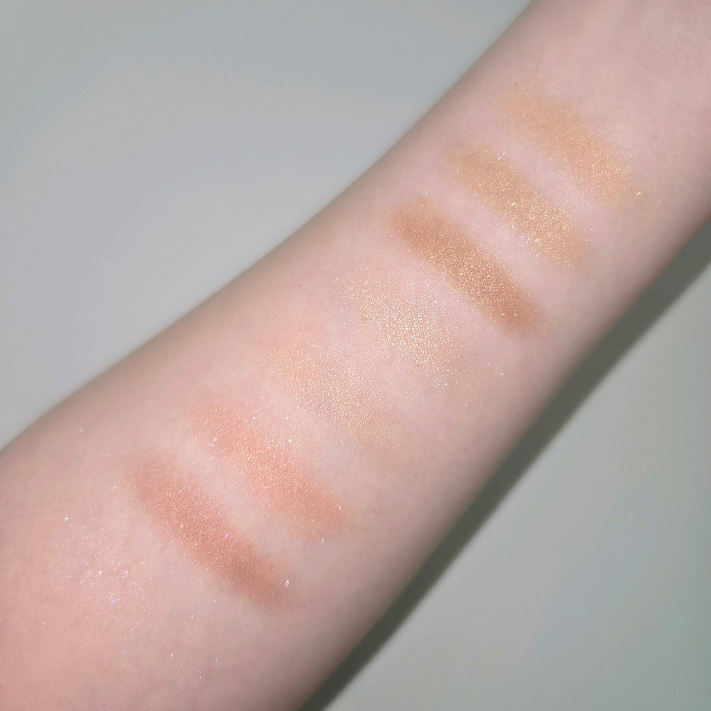 ケイト メロウブラウンアイズ/KATE/アイシャドウパレットを使ったクチコミ(7枚目)