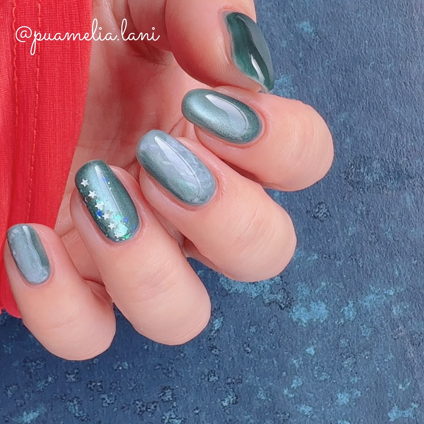 GELiSM (ジェリズム)/D-UP/ジェルネイルを使ったクチコミ（3枚目）