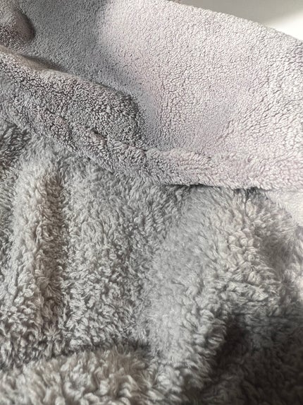 Uniqree Dry Haircap ユニークリードライヘアキャップ/ビー・エヌ/ヘアケアグッズを使ったクチコミ(4枚目)