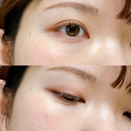 シャドウパレット/dasique/アイシャドウパレットを使ったクチコミ(7枚目)