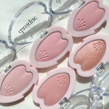 シャドウパレット/dasique/アイシャドウパレットを使ったクチコミ(8枚目)