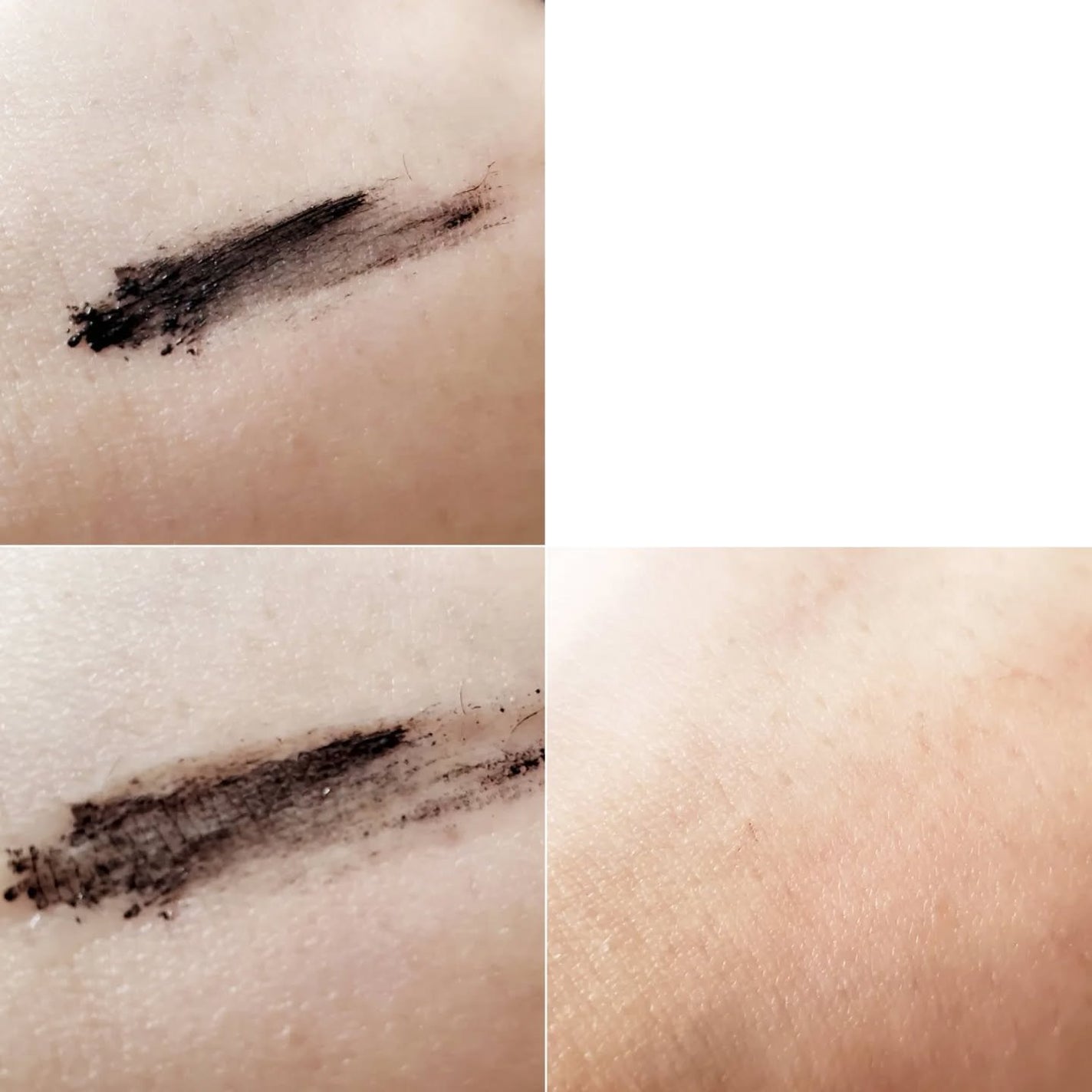 ソフティモ スーパー マスカラリムーバー/ソフティモ/ポイントメイクリムーバーを使ったクチコミ(4枚目)