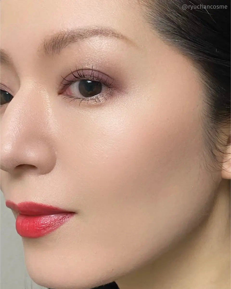 レ キャトル オンブル/CHANEL/アイシャドウパレットを使ったクチコミ(5枚目)