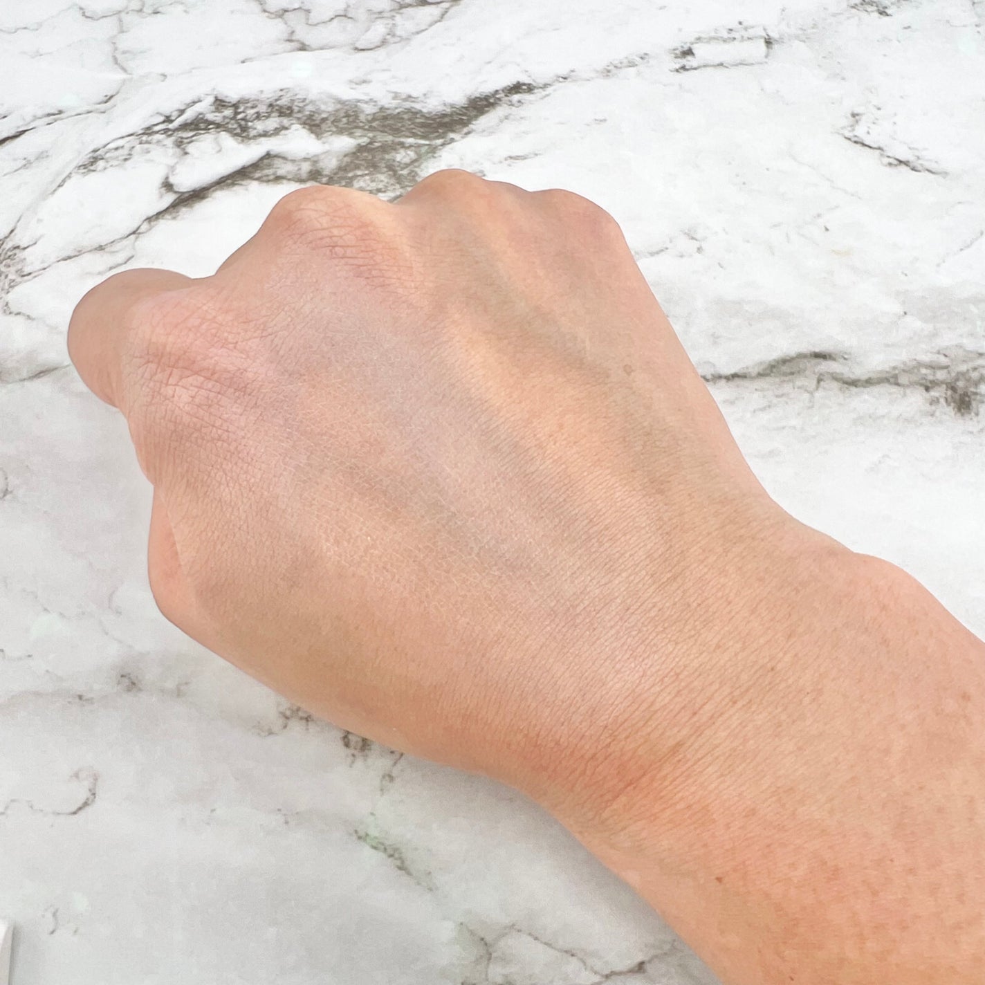 ビーベルベットカバークッション/espoir/クッションファンデーションを使ったクチコミ(4枚目)