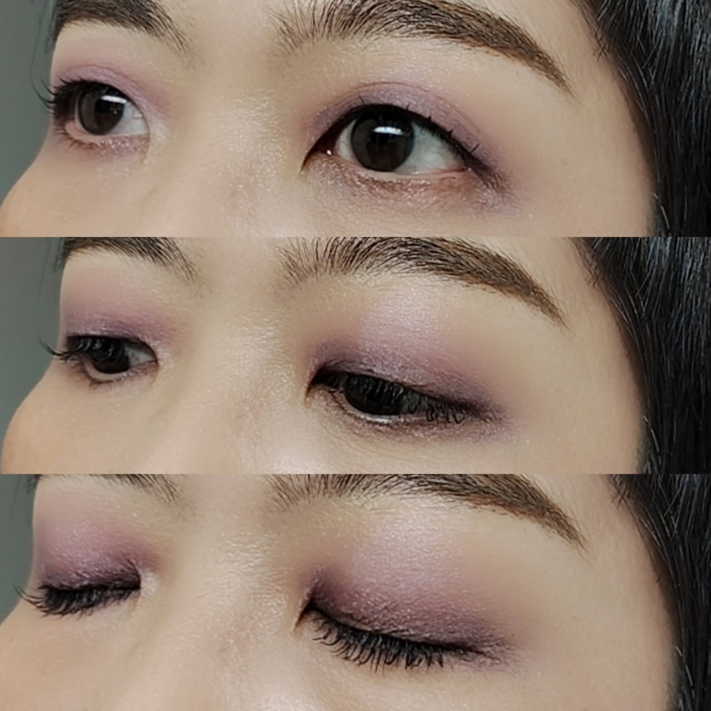 ルージュ アンリミテッド アンプリファイド ラッカー/shu uemura/口紅を使ったクチコミ（2枚目）