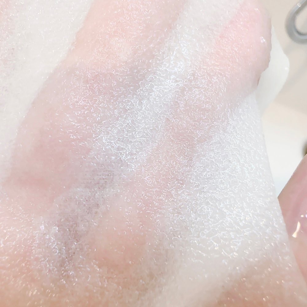 3番 すべすべキメケアシートマスク/numbuzin/シートマスク・パックを使ったクチコミ（2枚目）