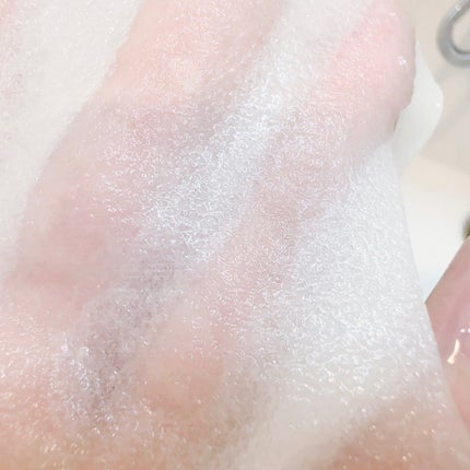 3番 すべすべキメケアシートマスク/numbuzin/シートマスク・パックを使ったクチコミ(2枚目)