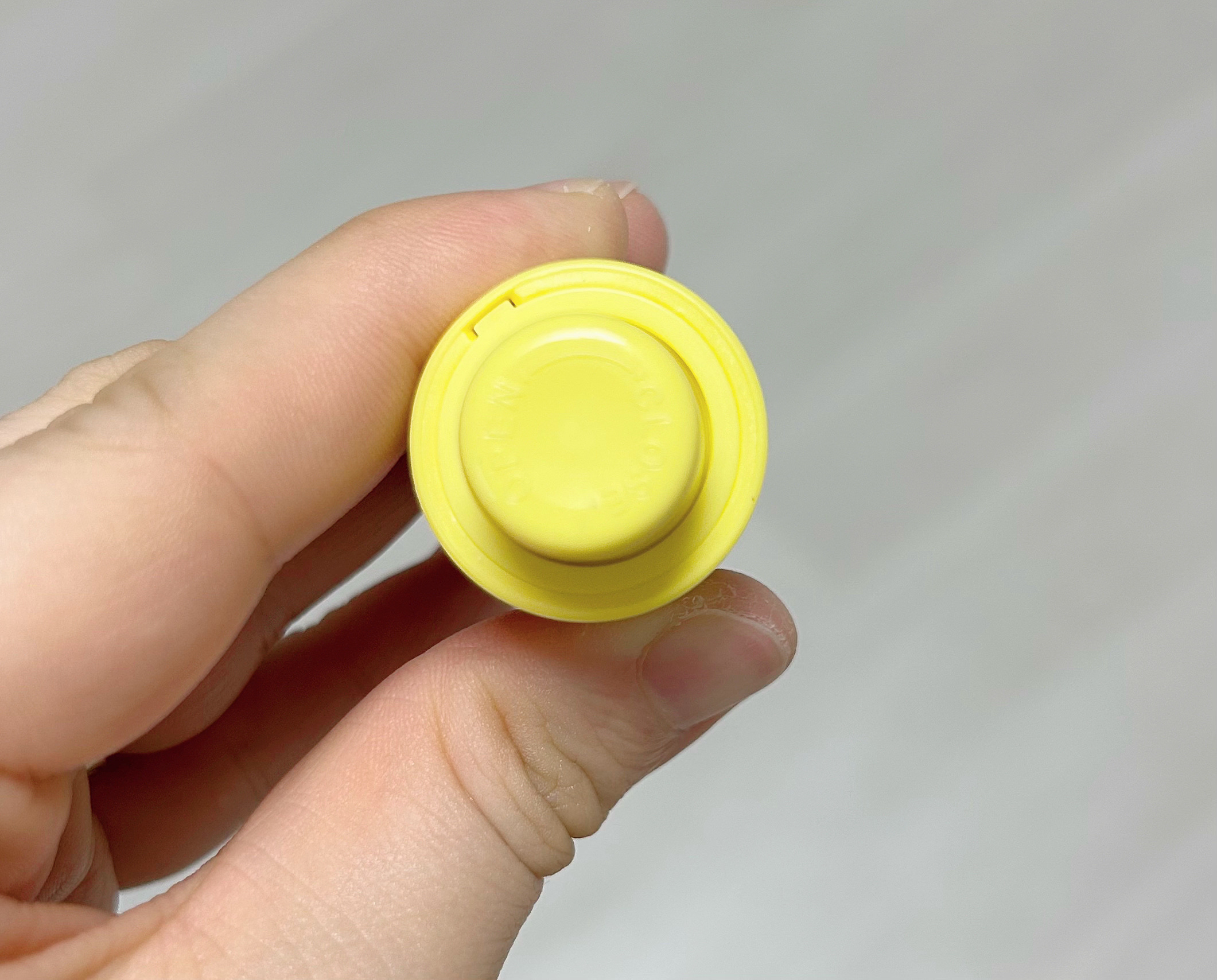 Bunny Line Smoother/CHASIN'RABBITS/アイケア・アイクリームを使ったクチコミ（3枚目）