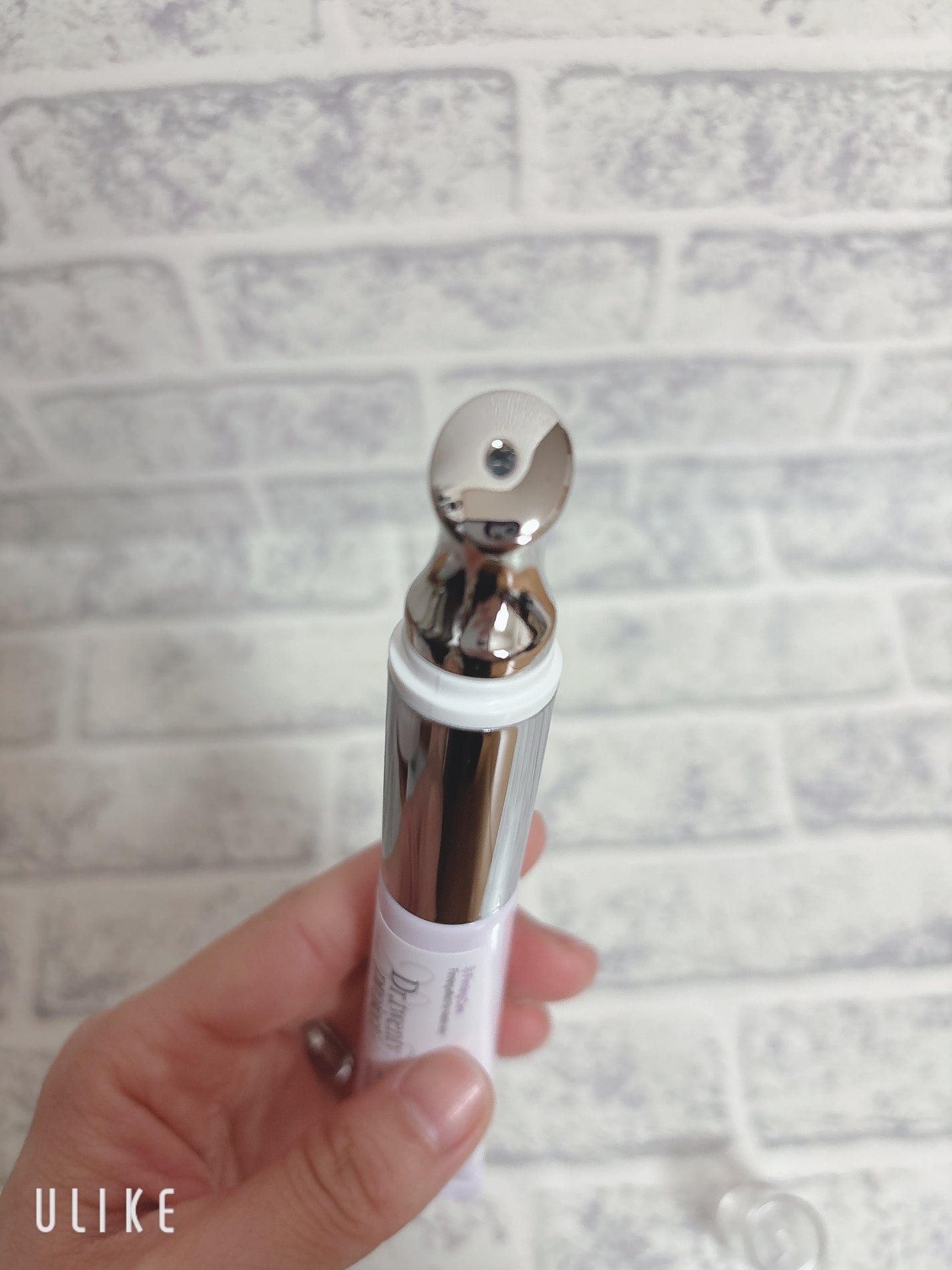 リプダム オートアイクリーム/Dr.Twenty Project/アイケア・アイクリームを使ったクチコミ(3枚目)