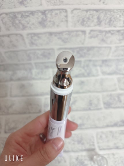 リプダム オートアイクリーム/Dr.Twenty Project/アイケア・アイクリームを使ったクチコミ(3枚目)