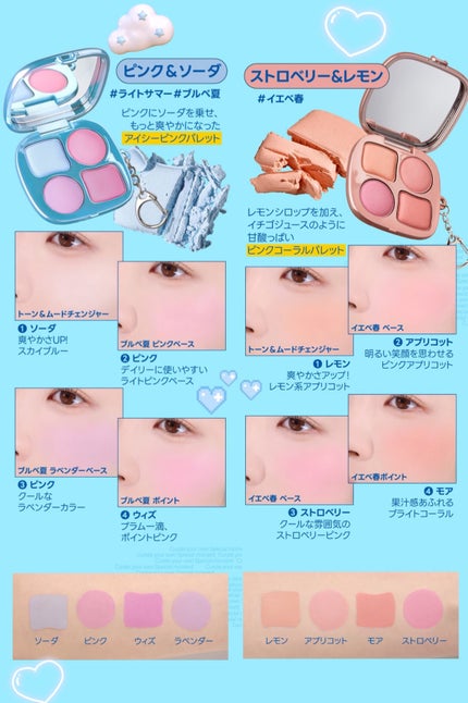 フィー 3Dボリューミンググロス/fwee/リップグロスを使ったクチコミ(5枚目)