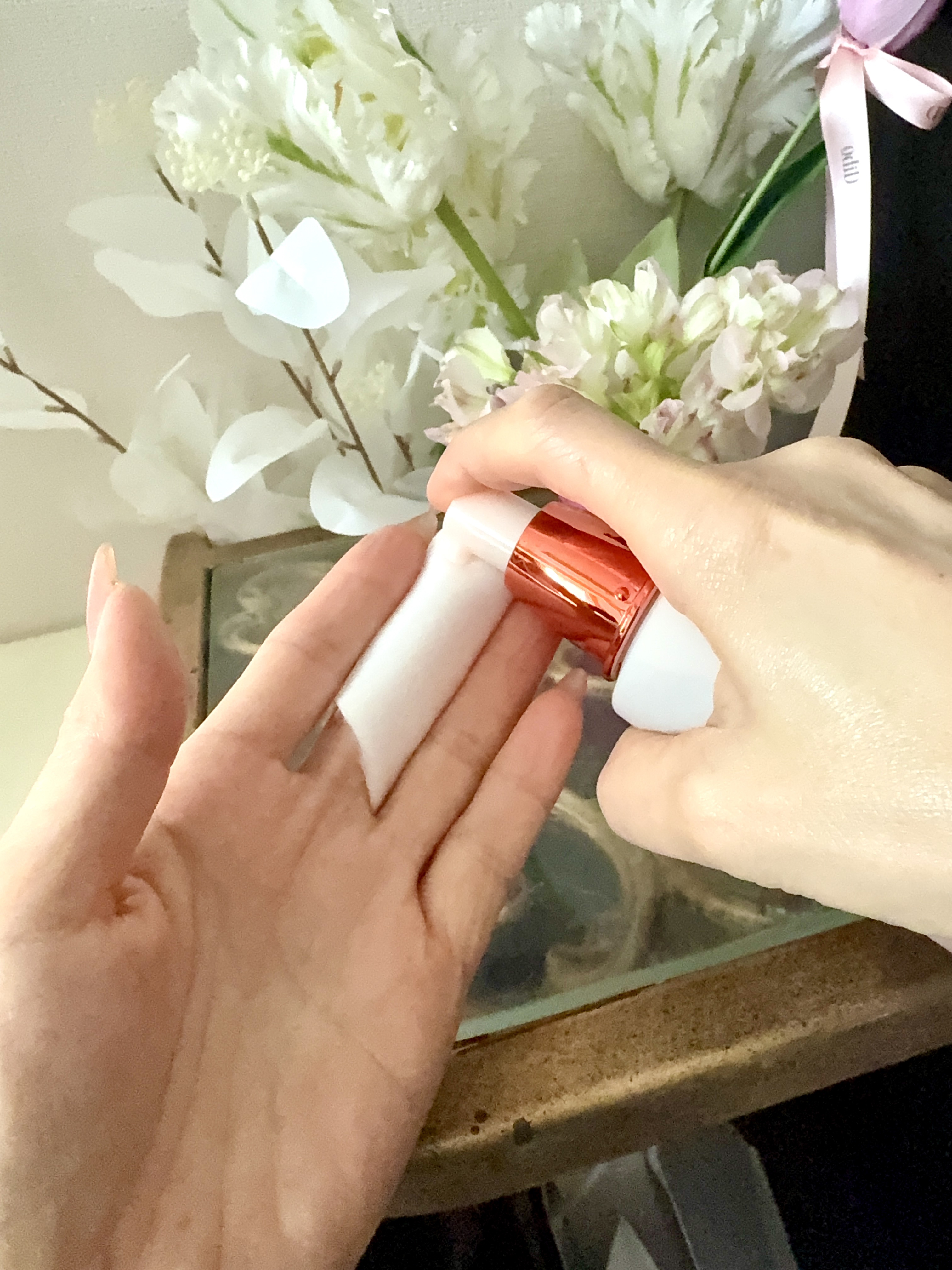 ベネフィーク エマルジョン Ⅰ/BENEFIQUE/乳液を使ったクチコミ（2枚目）