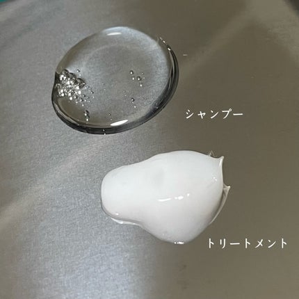 セラティス テラ プレミアム EX ナイト モイスト シャンプー/ヘアトリートメント/THERATIS/市販シャンプーを使ったクチコミ(2枚目)