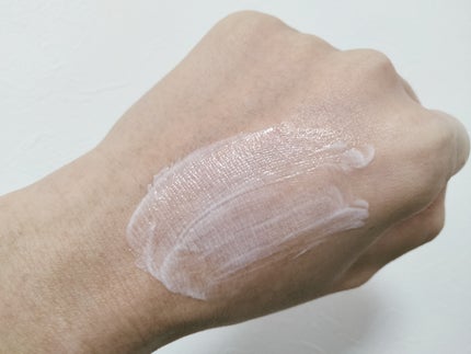 タカミUVプロテクション/タカミ/日焼け止めミルクを使ったクチコミ(6枚目)