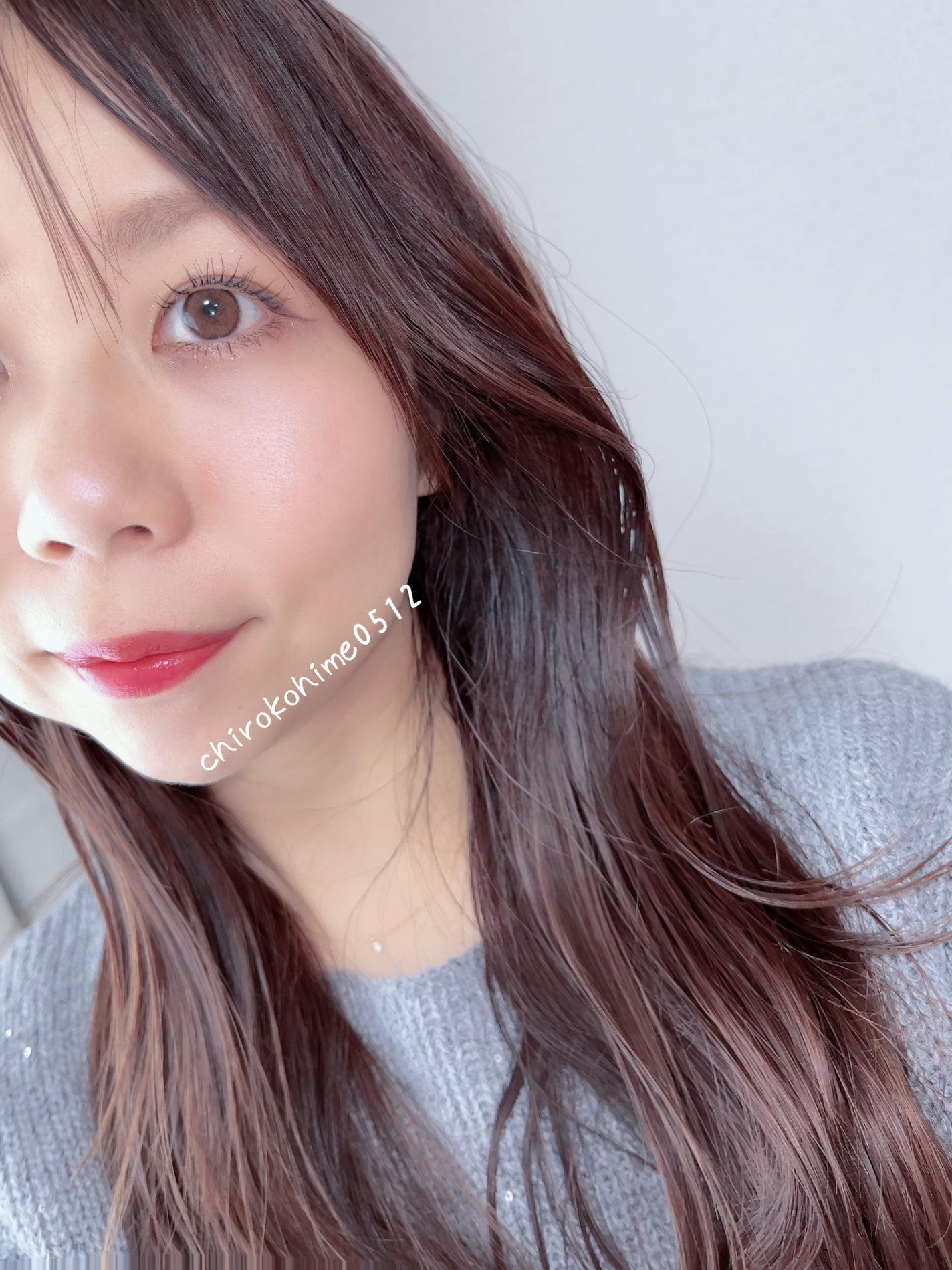 キングダム リキッドアイライナーR1/キングダム/リキッドアイライナーを使ったクチコミ(4枚目)