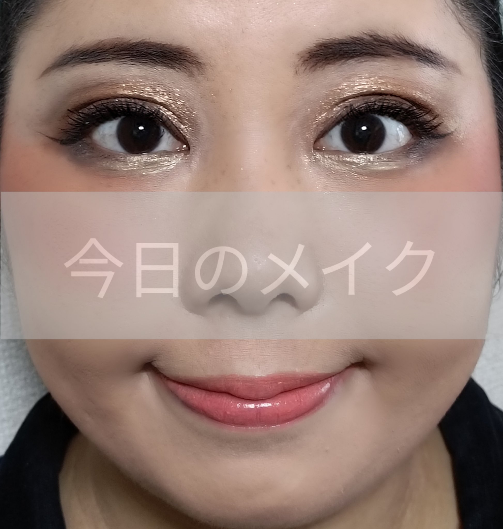 ルース パウダー/ちふれ/ルースパウダーを使ったクチコミ（1枚目）