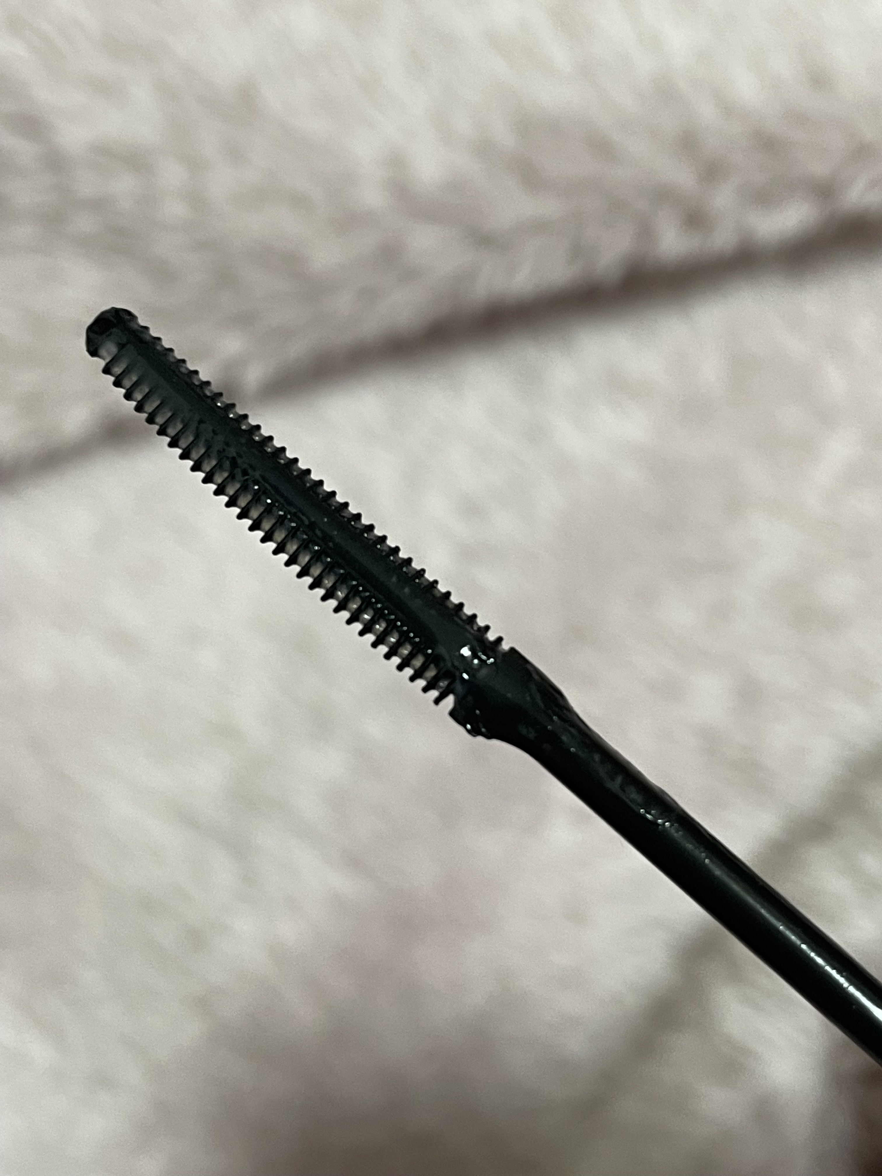 耐久カールマスカラ/CEZANNE/マスカラを使ったクチコミ（3枚目）