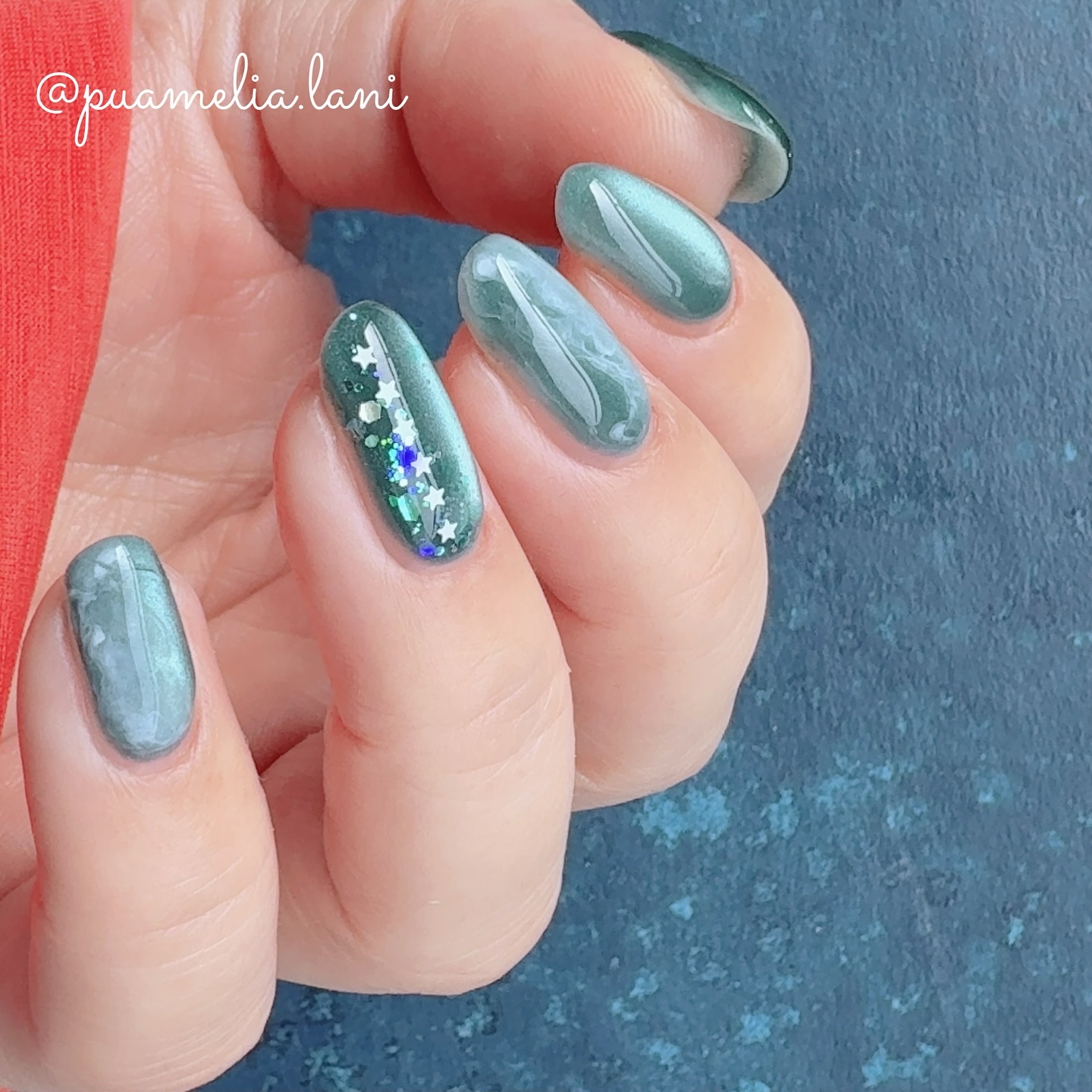 GELiSM (ジェリズム)/D-UP/ジェルネイルを使ったクチコミ（1枚目）