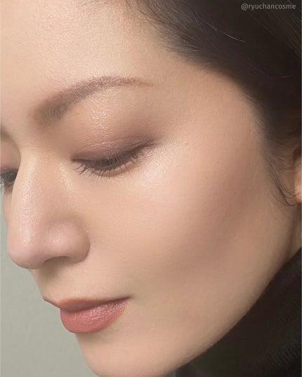 RMK シンクロマティック アイシャドウパレット/RMK/アイシャドウパレットを使ったクチコミ(3枚目)