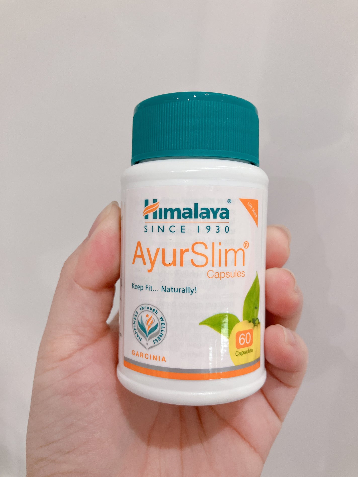 アーユスリム Himalaya