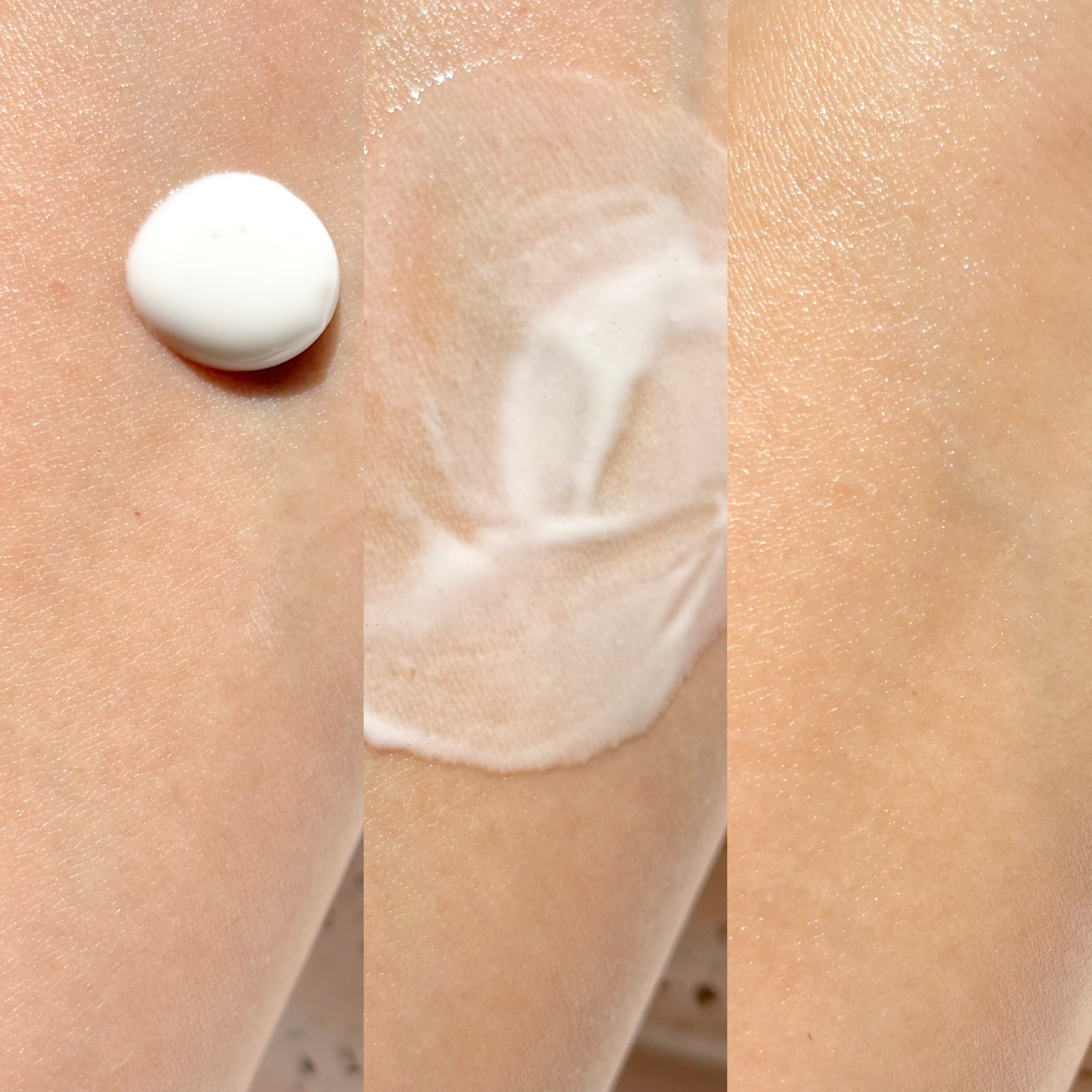 ラディエンスメラホワイトセラム/HEARIM/美容液を使ったクチコミ（3枚目）