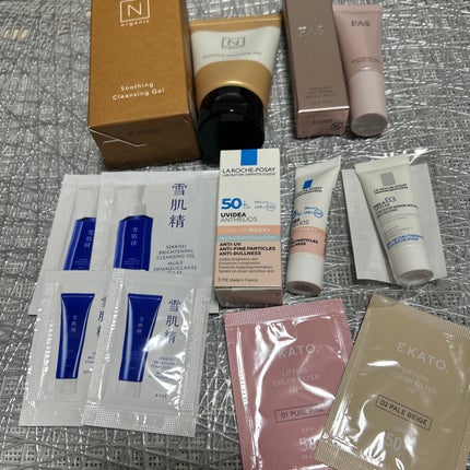 リフティング カラーフィルター UV/EKATO./日焼け止めクリームを使ったクチコミ(2枚目)