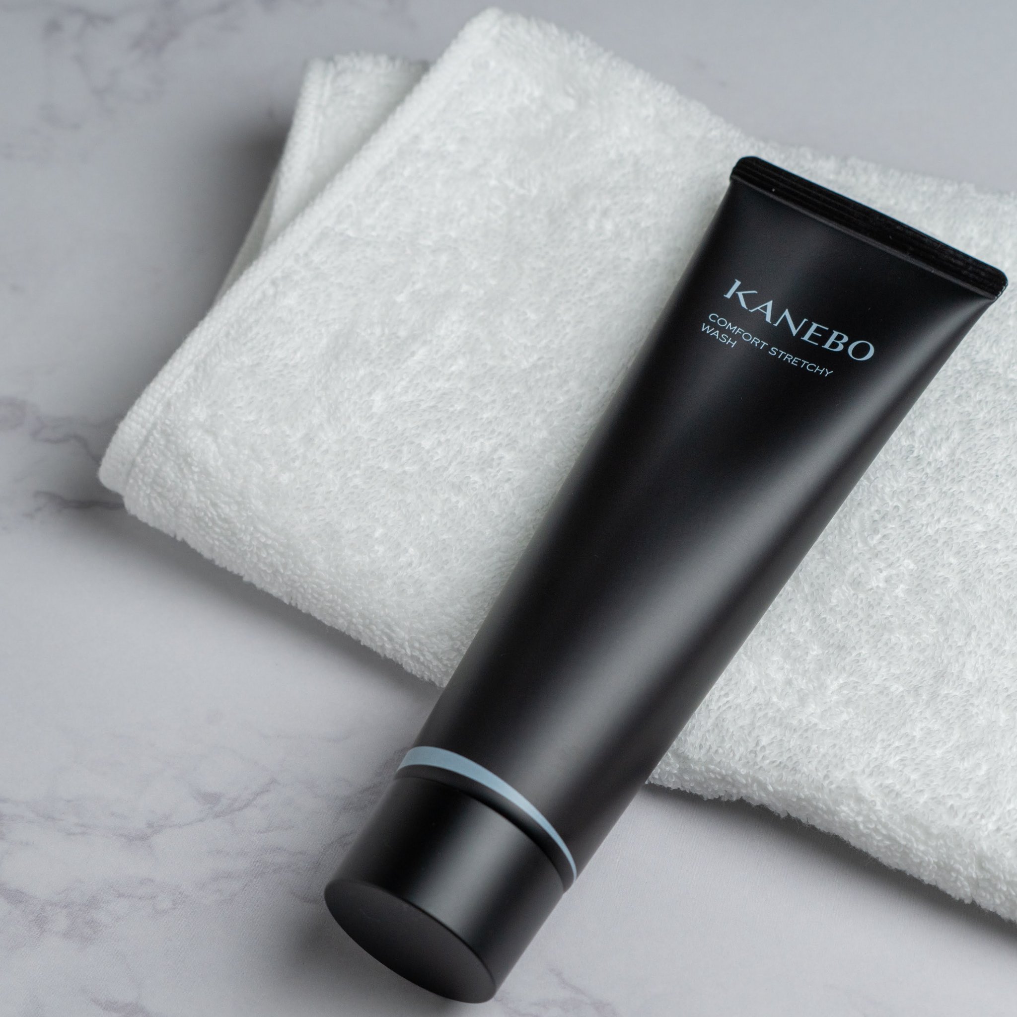 試してみた】カネボウ コンフォート ストレッチィ ウォッシュII KANEBO