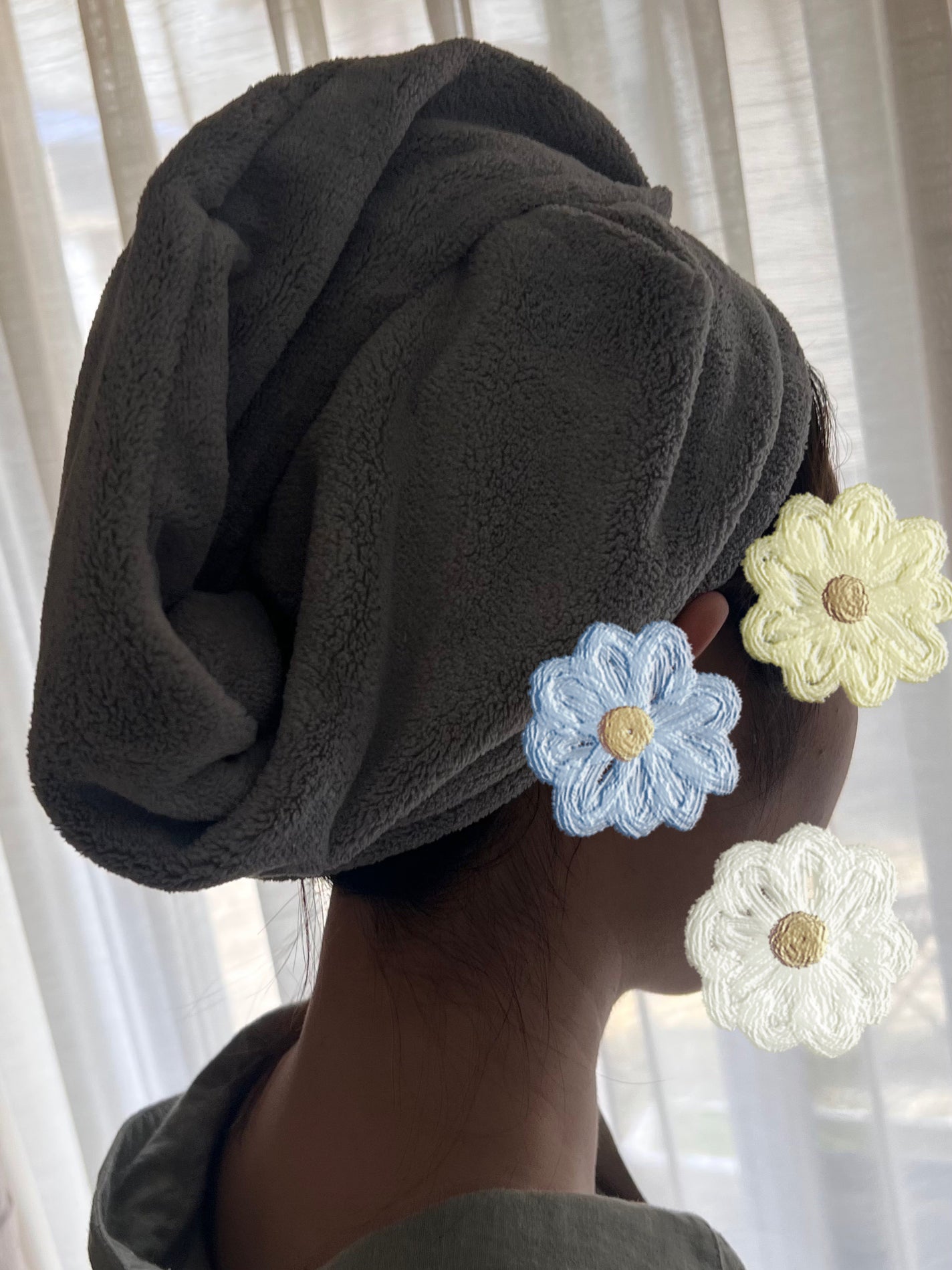 ユニークリー 4wayスムースヘアブラシ/ビー・エヌ/ヘアブラシを使ったクチコミ(5枚目)