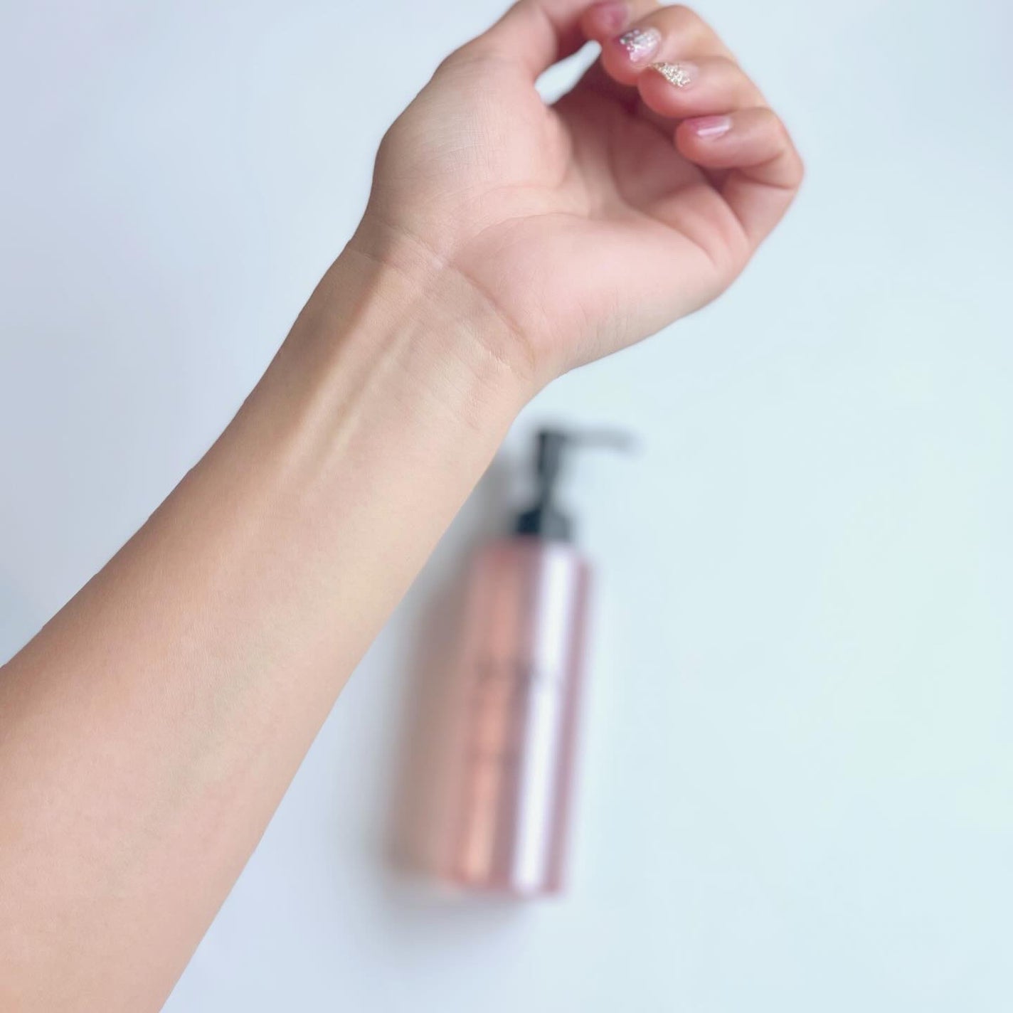 EXO ピールメンテナンスオイル/クレンジングリサーチ/オイルクレンジングを使ったクチコミ(6枚目)