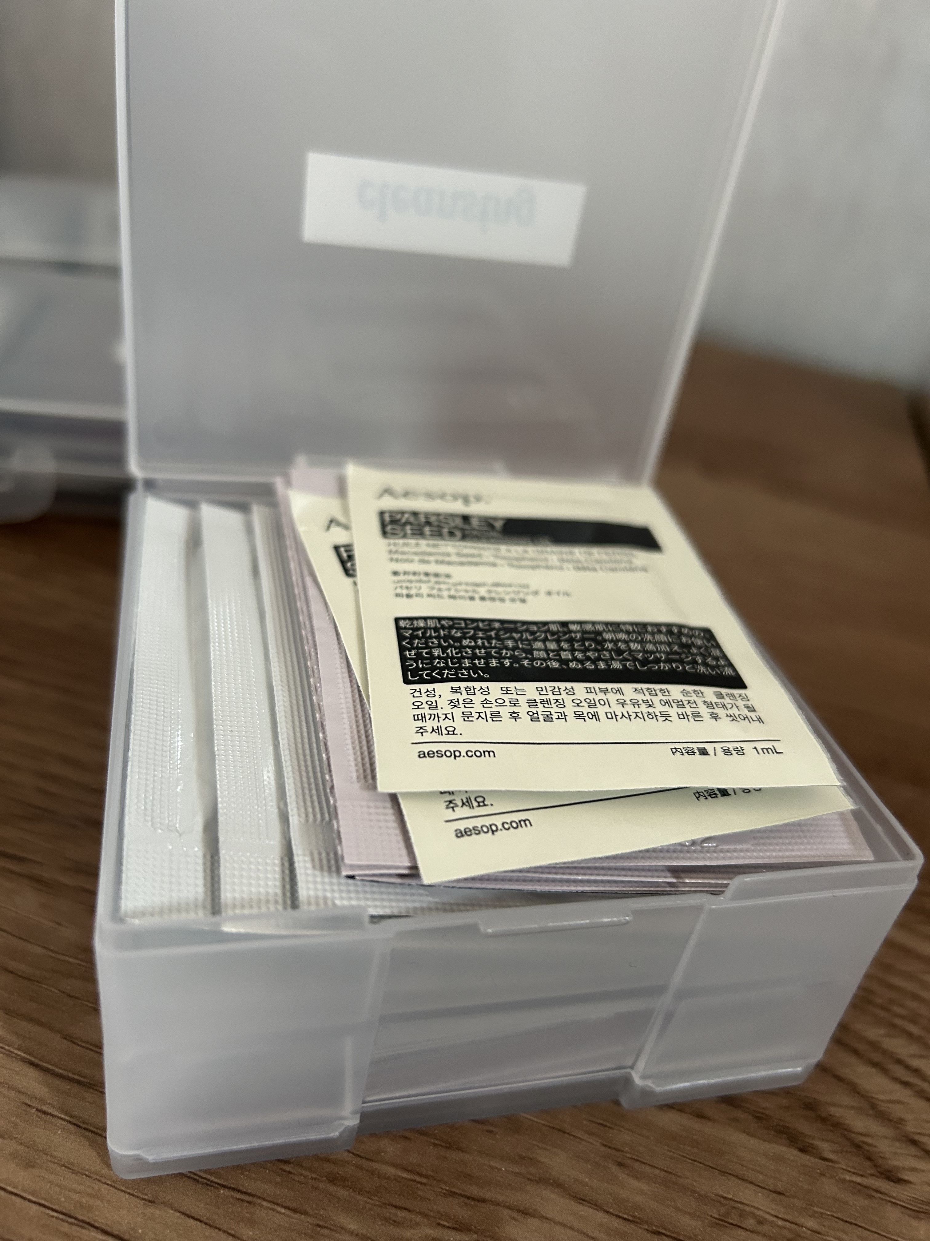 を使ったクチコミ（3枚目）