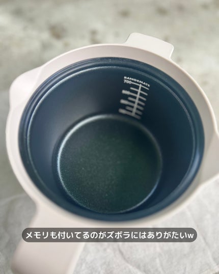 ぽんず。((フォロバ強化中)) on LIPS 「𓎩𓌉𓇋たまにはお料理でもしようじゃないか!@rangemate..」(5枚目)