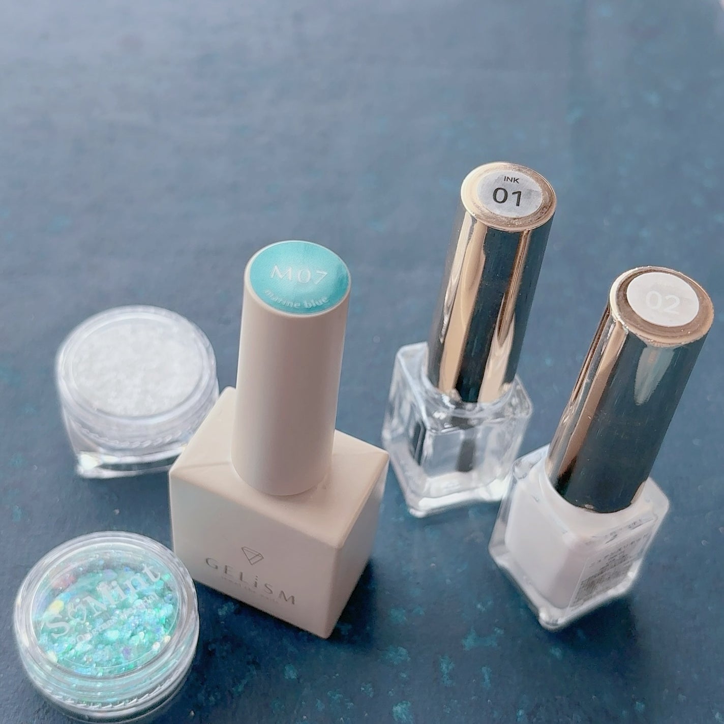 GELiSM (ジェリズム)/D-UP/ジェルネイルを使ったクチコミ(6枚目)