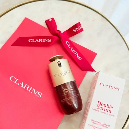 試してみた】ダブル セーラム ADC CLARINSの効果・肌質別の 試してみた】ダブル セーラム ADC CLARINSの効果・肌質別の