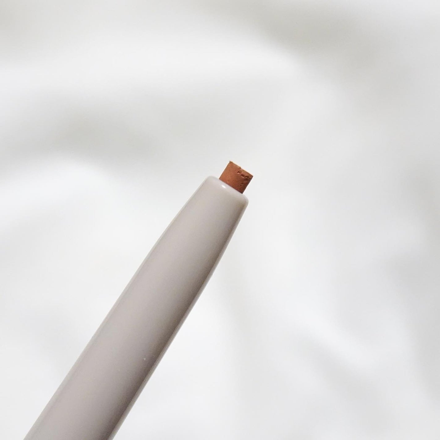 ウォータープルーフ スリム アイライナー/Tooq/ジェルアイライナーを使ったクチコミ(4枚目)