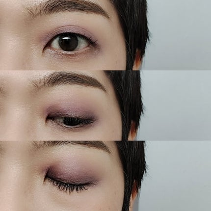 ルージュ アンリミテッド アンプリファイド ラッカー/shu uemura/口紅を使ったクチコミ(3枚目)
